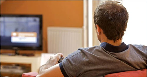 Ngồi nhiều tăng nguy cơ ung thư ảnh 2